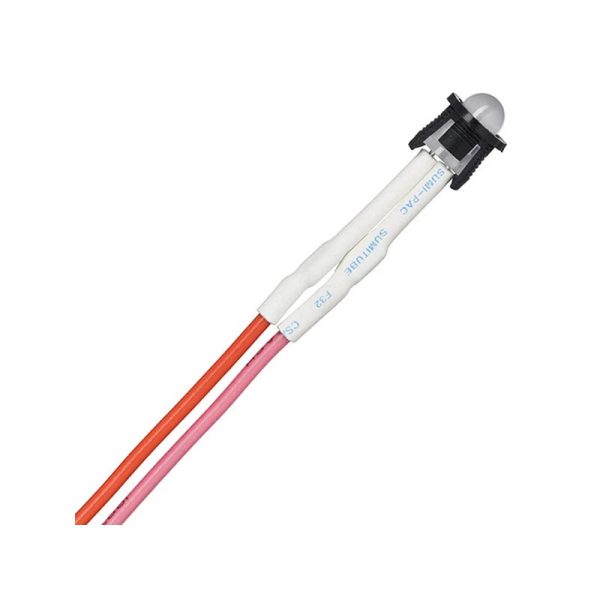 Bi-Colour Emergency LED Status Indicator 600mm Plug Connection Online