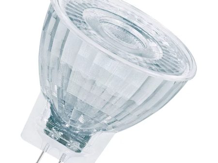 P MR11 20 36 ° 3.2 W 2700 K GU4 35mm Dimmable Cheap