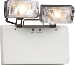 IP20 LED Twin Spot Emergency Light EMTWIN Discount