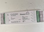 CVDIM4 – 1~10V 4 Channel Dimmer Online Sale