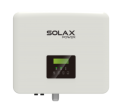 SOLAX X1 HYBRID INVERTER 7.5KW D G4 Fashion