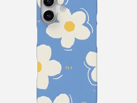 Dreamy Daisies Hard Case Online Sale