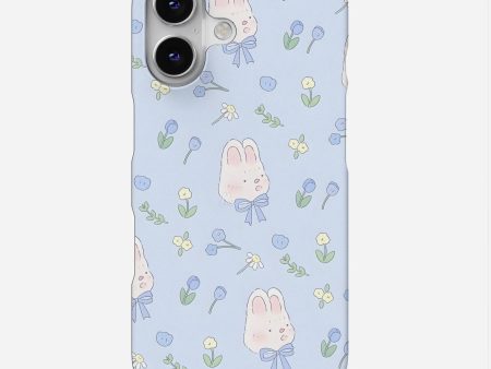 Pastel Pals Hard Case Fashion