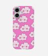 Fluffy Clouds Hard Case For Discount