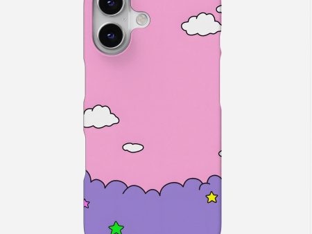 Dreamy Horizon Hard Case Online