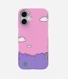 Dreamy Horizon Hard Case Online