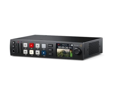 Blackmagic Design BMD-HYPERD ST DCHP HyperDeck Studio HD Plus on Sale