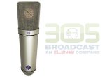 Neumann U 87Ai Online now