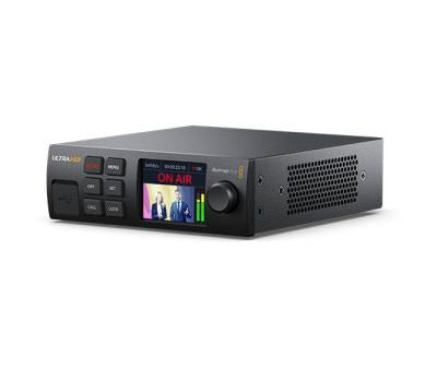 Blackmagic Design BMD-BDLKWEBPTR4K Web Presenter 4K Online