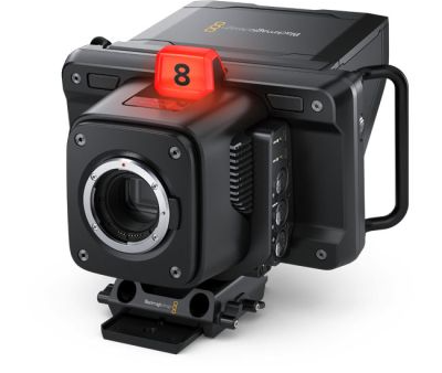 Blackmagic Design BMD-CINSTUDMFT G26PDK Studio Camera 6K Pro Online Hot Sale