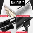 MoLighter Curved Reflector Online Sale