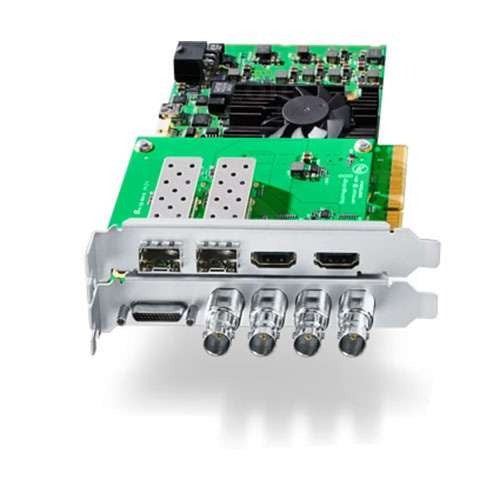 Blackmagic Design BMD-BDLKHDEXTR4K12G DeckLink 4K Extreme 12G Hot on Sale