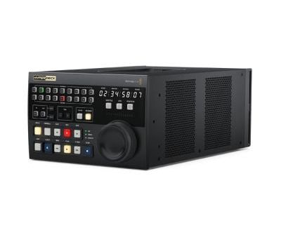 Blackmagic Design BMD-HYPERD RSTEXCTR HyperDeck Extreme Control For Cheap