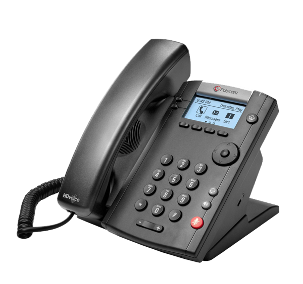 Comrex Polycom VVX 201 IP Phone FOR VH2 For Discount