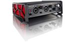 Tascam US-2x2HR - 2Mic, 2IN 2OUT High Resolution Versatile USB Audio Interface Fashion