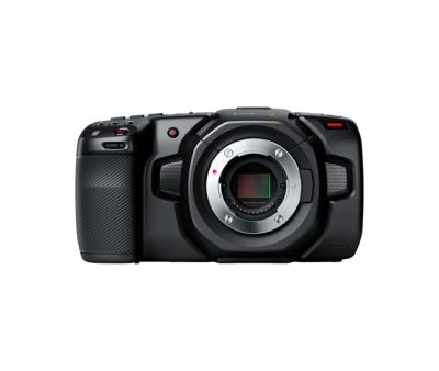 Blackmagic Design BMD-CINECAMPOCHDMFT4K Pocket Cinema Camera 4K Online Hot Sale