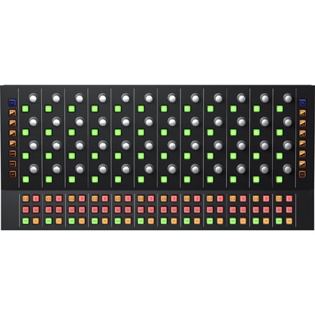 Blackmagic Design BMD-DV RESFA EFCCS Fairlight Console Channel Control Online now