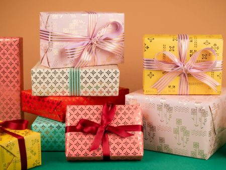 Want Gift Wrap? For Sale