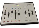 Arrakis ARC-5 - Five Channel Radio Broadcast Console For Cheap