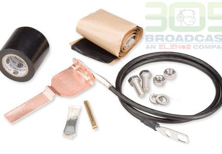 Andrew 241088-2 Grounding Kit Hot on Sale