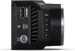 Blackmagic Design BMD-CINSTUDMFT UHD MRG2 Micro Studio Camera 4K G2 Supply