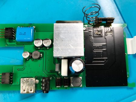 AD200 and AD200Pro E1 E3 Main Drive Board Repair Cheap