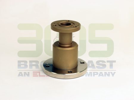 305Broadcast - Adapter 1-5 8 EIA to 7 8 EIA Hot on Sale