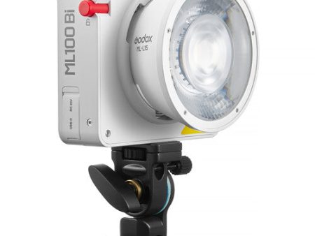 Godox ML100BI Bicolor Portable LED For Sale