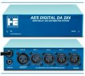 Henry engineering DDA AES DIGITAL DA 2X4 Online now