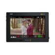 Blackmagic Design BMD-HYPERD AVIDA12 7HDR Video Assist 7   12G HDR For Cheap