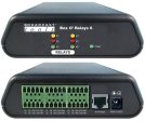 Broadcast Tools Box O’ Relays 6 – Six Channel Isolated Relay Module (BOR-6) Hot on Sale