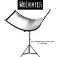 MoLighter Curved Reflector Online Sale