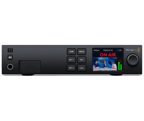 Blackmagic Design BMD-CINSTUDMFT H SC Studio Converter Sale