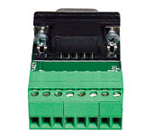 Broadcast Tools COA-9 XDS MAX – DB-9 to Terminal Block Adapter Manual | Pricing Online Hot Sale