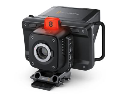 Blackmagic Design BMD-CINSTUDMFT G24PDFG2 Studio Camera 4K Pro G2 Hot on Sale