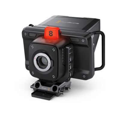 Blackmagic Design BMD-CINSTUDMFT G24PDFG2 Studio Camera 4K Pro G2 Hot on Sale