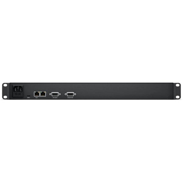 Blackmagic Design BMD-VHUB WSC PRO Videohub Smart Control Pro For Discount