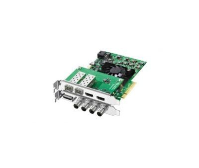 Blackmagic Design BMD-BDLKHDEXTR4K12G DeckLink 4K Extreme 12G Hot on Sale