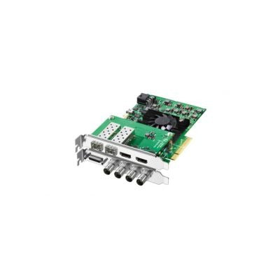 Blackmagic Design BMD-BDLKHDEXTR4K12G DeckLink 4K Extreme 12G Hot on Sale