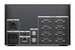 Blackmagic Design BMD-HYPERD RSTEXCTR HyperDeck Extreme Control For Cheap