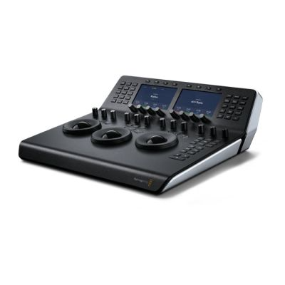 Blackmagic Design BMD-DV RES BBPNLMINI DaVinci Resolve Mini Panel Hot on Sale