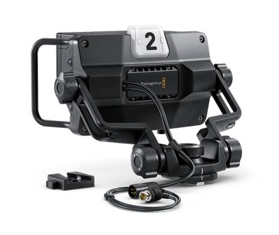 Blackmagic Design BMD-CINEURSANSVF2 URSA Studio Viewfinder G2 Fashion