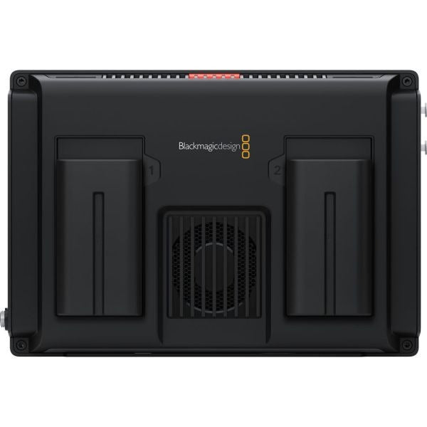 Blackmagic Design BMD-HYPERD AVIDA12 7HDR Video Assist 7   12G HDR For Cheap