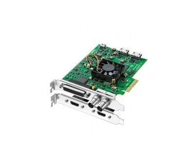 Blackmagic Design BMD-BDLKSTUDIO4K DeckLink Studio 4K Sale