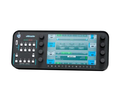 Blackmagic Design BMD-ULTMSMTREM4 Ultimatte Smart Remote 4 For Cheap