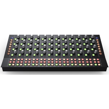 Blackmagic Design BMD-DV RESFA EFCCS Fairlight Console Channel Control Online now