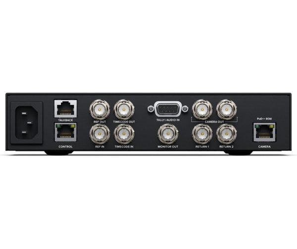 Blackmagic Design BMD-CINSTUDMFT H SC Studio Converter Sale