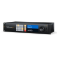 Blackmagic Design BMD-VHUBSMAS12G4040 Videohub 40x40 12G Discount