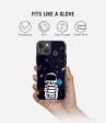 Lost In Universe Stride 2.0 Phone Case For Cheap