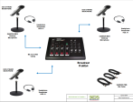 305P - POPCAST KIT BASIC 3 For Sale